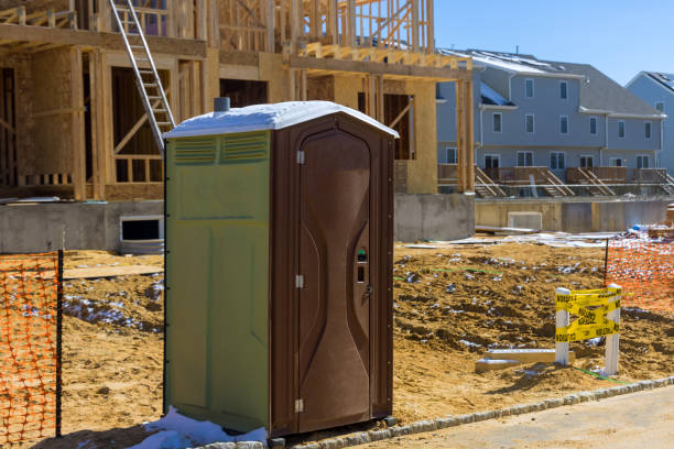 Best Porta potty rental for outdoor events  in Springfield, MA