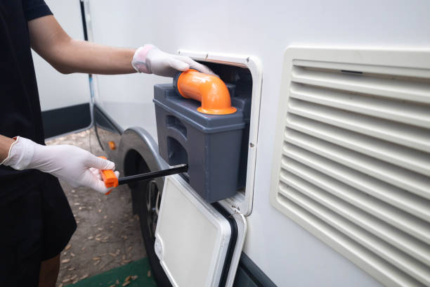 Best Porta potty rental near me  in Springfield, MA