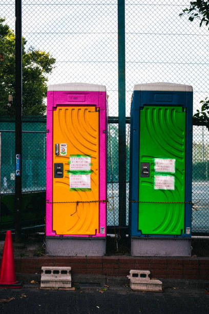 Best Construction site porta potty rental  in Springfield, MA
