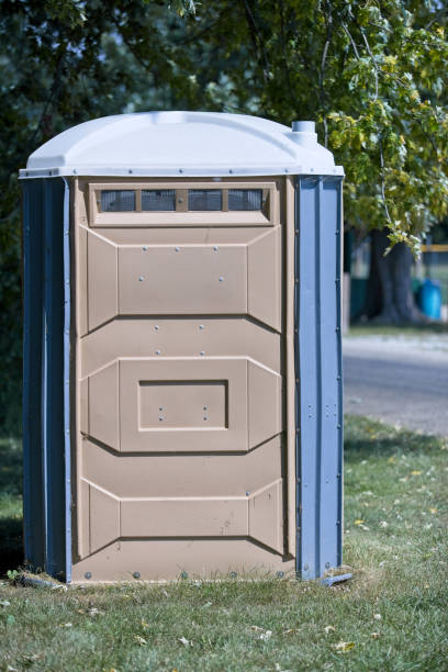 Portable Toilet Options We Offer in Springfield, MA