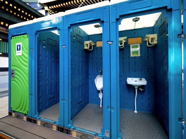 Best Local porta potty services  in Springfield, MA